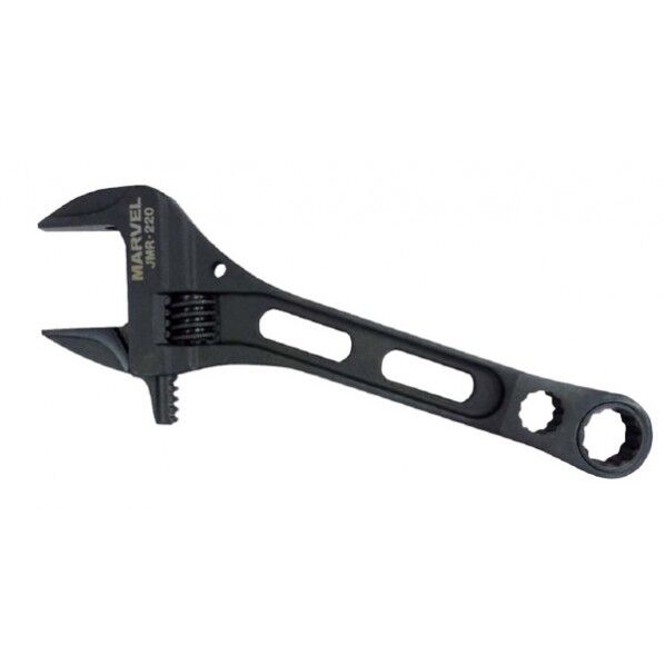 ジョブマスター モンキーギアレンチ JMR-220 1点