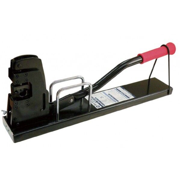 全ネジカッター&パンチャー