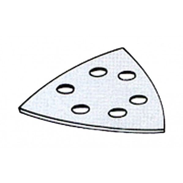 サンディングペーパー:マジック式 (吸じん用穴あき) #60/120/240