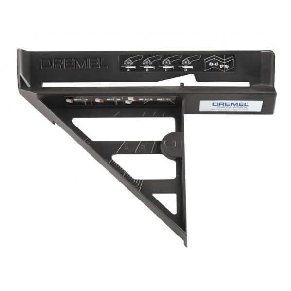 コンパクトソー(SAW-MAX)用傾斜切断ガイド 【nd_1204】