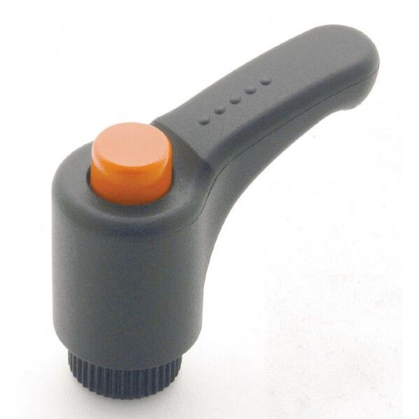 イマオ エルゴアジャストクランプレバー メネジ EAL30 便利グッズ（文具・OA機器） EAL30 1個