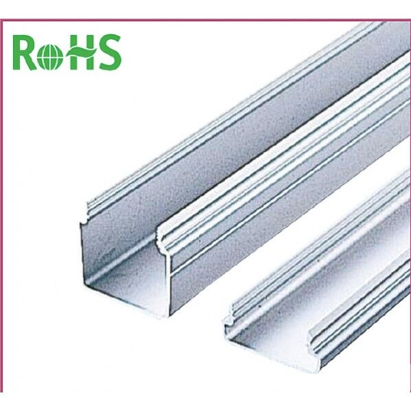 UPE8040N-Uプロファイル エコノミー型 UPE8040N3M 便利グッズ(文具・OA機器) 1個