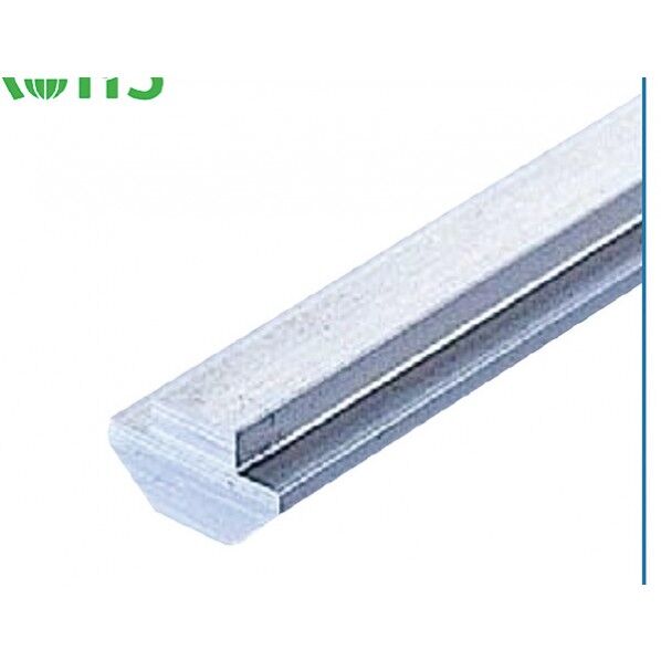 TSS2000 ナットプロファイル8 TSS2000 便利グッズ(文具・OA機器) 1個