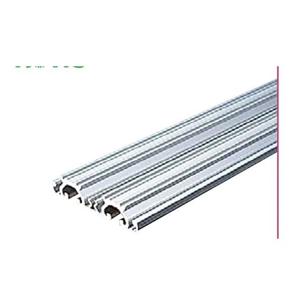 TSP80N-T溝サポートプロファイル TSP80N3M 便利グッズ(文具・OA機器) 1個