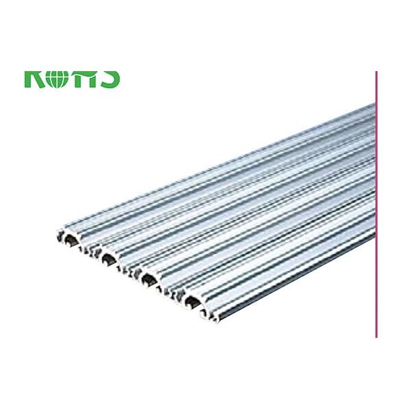 TSP160N-T溝サポートプロファイル TSP160N3M 便利グッズ(文具・OA機器) 1個