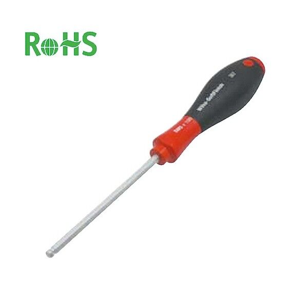 TE-B5 ボールレンチ TEB5 便利グッズ(文具・OA機器) 1個