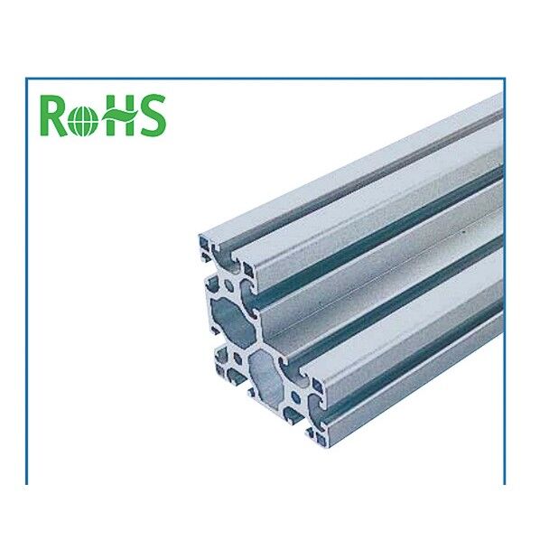 SPLW8080N-80X80ストラットプロファイル8 SPLW8080N3M 便利グッズ(文具・OA機器) 1個