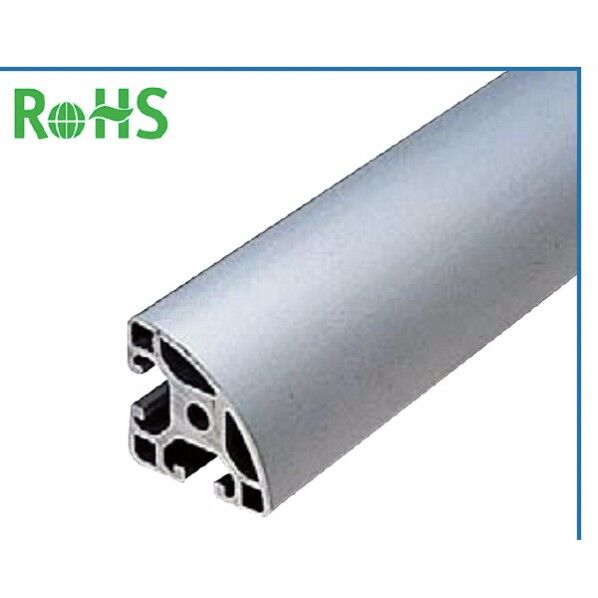 SPLR4040N-ストラットプロファイル 軽量型 SPLR4040N3M 便利グッズ(文具・OA機器) 1個