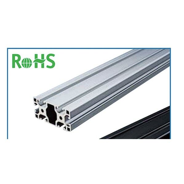 SPL8040N-ストラットプロファイル 軽量型 SPL8040N3M 便利グッズ(文具・OA機器) 1個