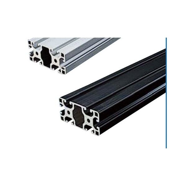 SPL8040B-ストラットプロファイル 軽量型 SPL8040B3M 便利グッズ(文具・OA機器) 1個