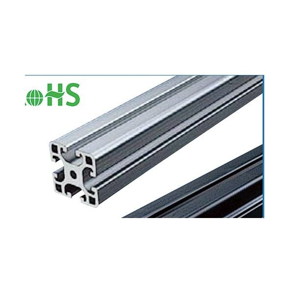 SPL4040N-ストラットプロファイル 軽量型 SPL4040N3M 便利グッズ(文具・OA機器) 1個