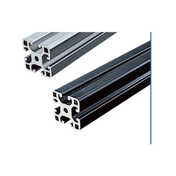 SPL4040B-ストラットプロファイル 軽量型 SPL4040B3M 便利グッズ（文具・OA機器） 1個