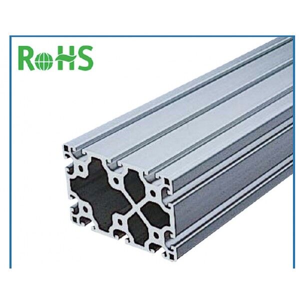 SPL12080N-ストラットプロファイル 軽量型 SPL12080N3M 便利グッズ(文具・OA機器) 1個