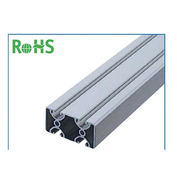 SPE8040N2-ストラットプロファイル エコノミー型 SPE8040N23M 便利グッズ(文具・OA機器) 1個