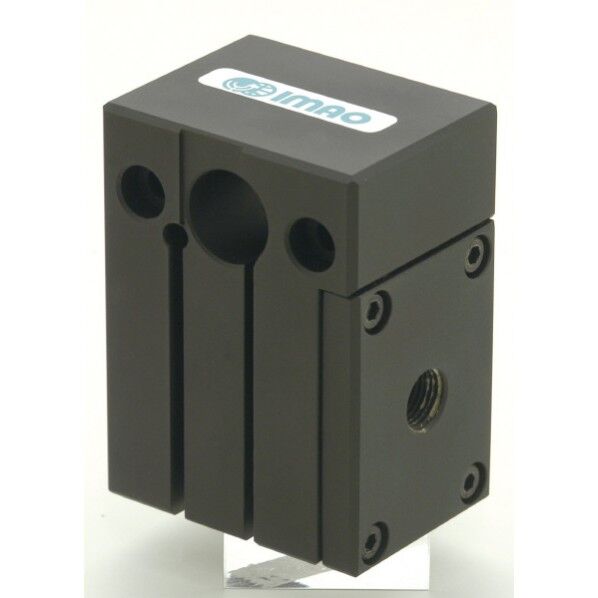 シャフトクランプ QSCA14B