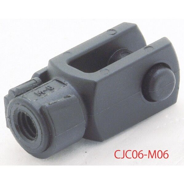 CJC14-M14 ELESA CJC14M14 便利グッズ(文具・OA機器) CJC14-M14 1個