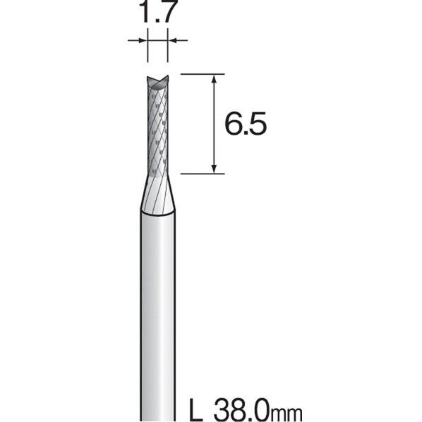 CBカッター クロスカット