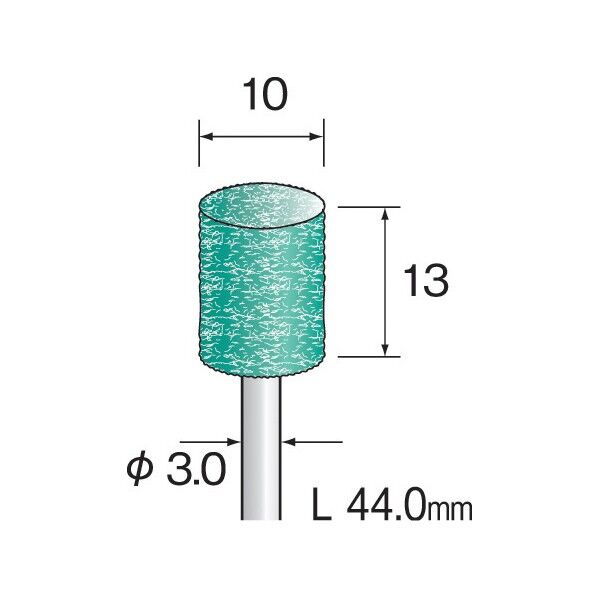ユニポリッシュ ミディアム