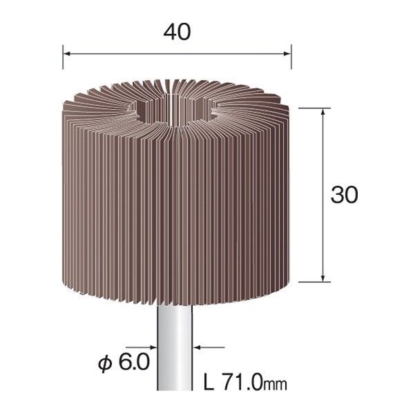 ラジアルサンダー ボトムタイプ