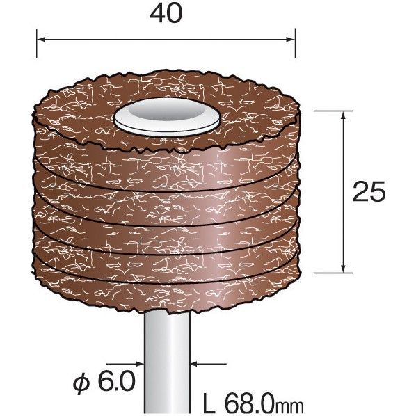 クッションサンダー