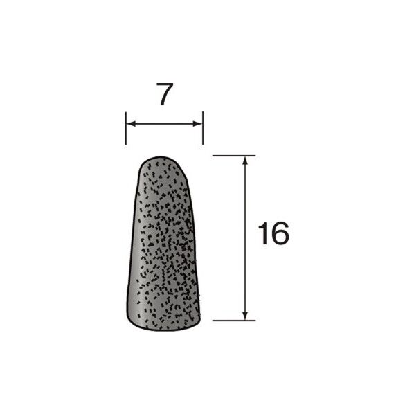 キャップサンダー 先丸