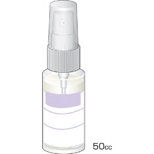 ダイヤモンドスプレー