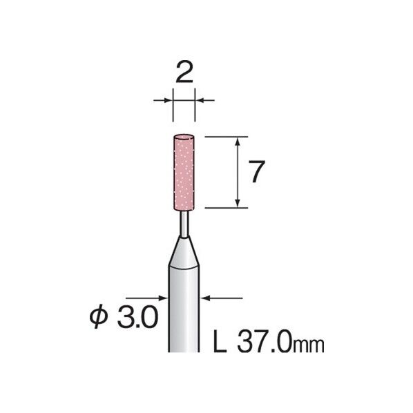 精密砥石 SP砥粒