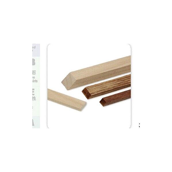 ポリッシングウッドスティック 平