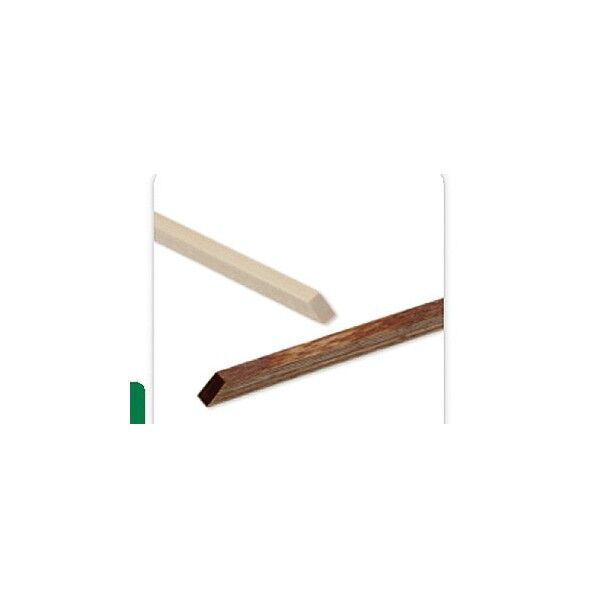 ミニモ ポリッシングウッドスティック ソフト 角 6.5×6.5mm (5個入) RD3753 5個