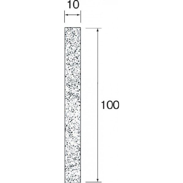 メタルベースダイヤモンドシート (電着タイプ)