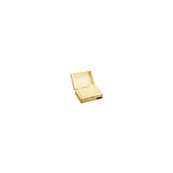 木製ケース
