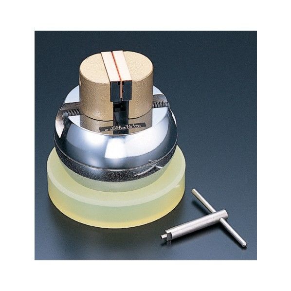 ミニモ 球形バイス