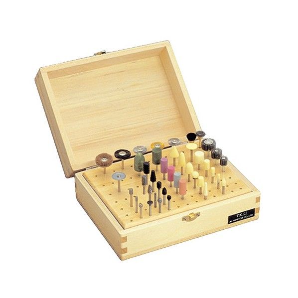 ミニモ 試作加工用工具セット
