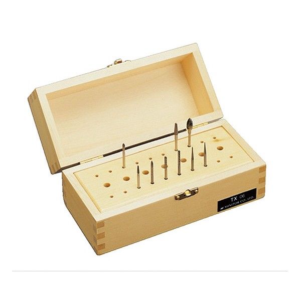 超硬カッターセット