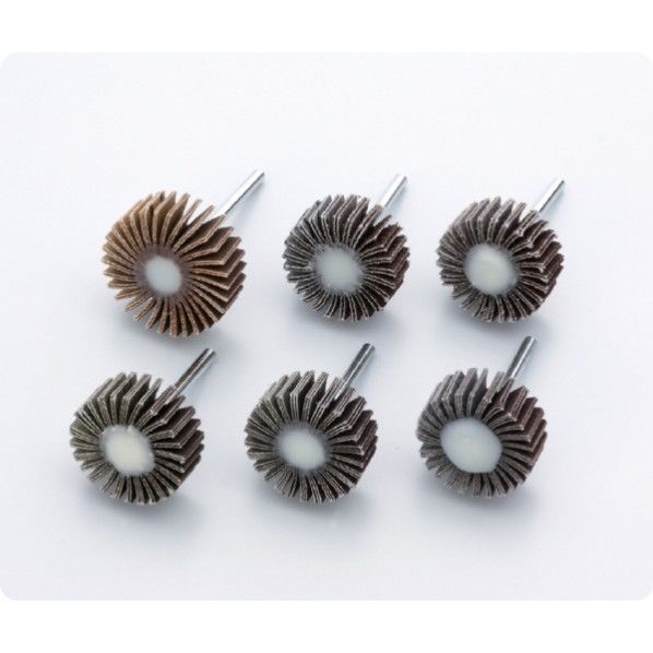 ミニモ　ラジアルサンダーセット　Φ２５