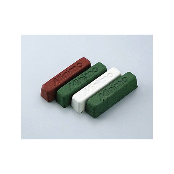 ミニモ ポリッシングコンパウンドセット 銅/真鍮用