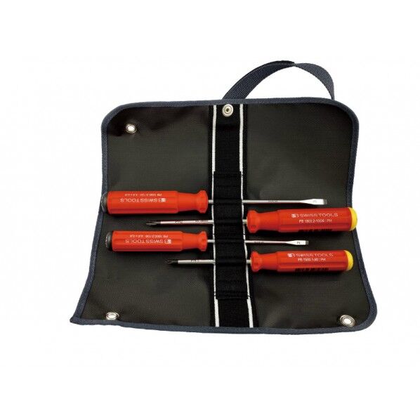 スイスグリップクラシックセット4本 1000-SU4 1セット