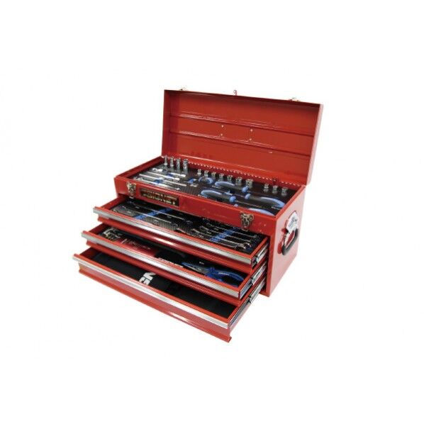 9.5SQ61PCツールセット レッド 800S-6121RED 1セット