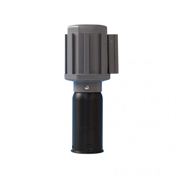 バリアライン チェーンスタンドタイプ テープ無 SF-52 1個