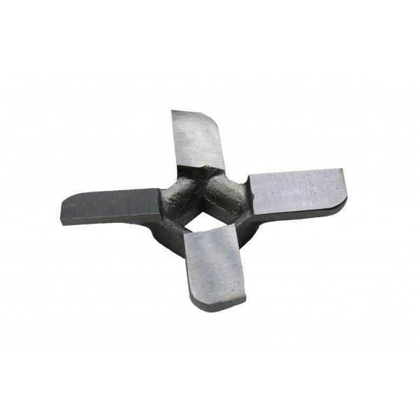 ミンサー用永久ナイフ ステンレス #22 1個