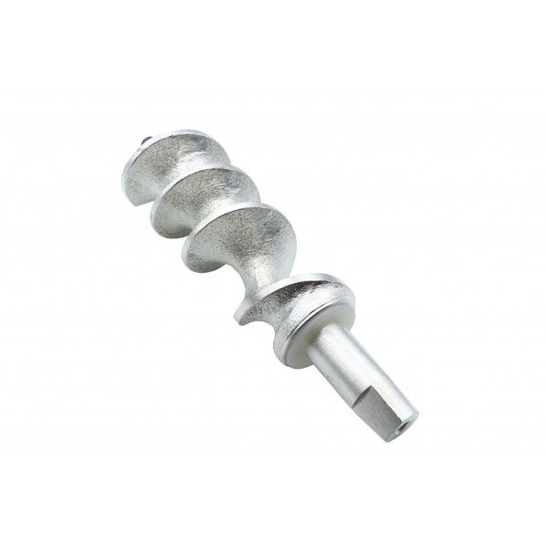 手回しミンサー用共通ロール 角芯付 1個