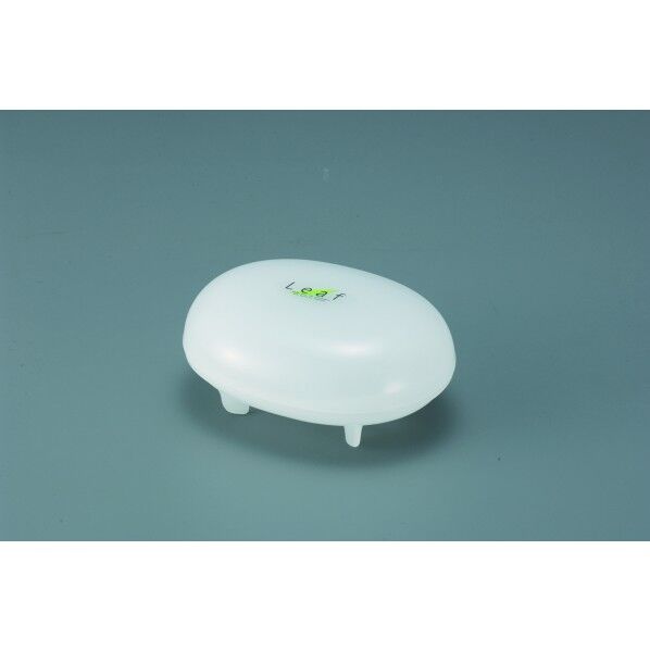 リーフ 石けん箱