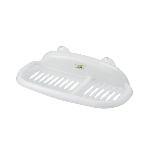 リーフ ウォールラック ナチュラル #2119 1個