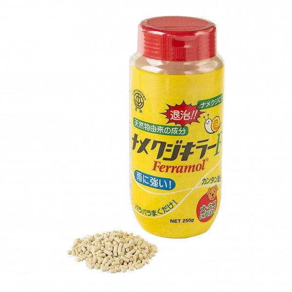 ナメクジキラーF 1個