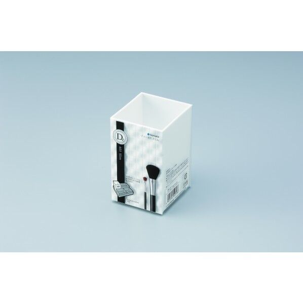 ディー401(スリム) ホワイト #5401 1個