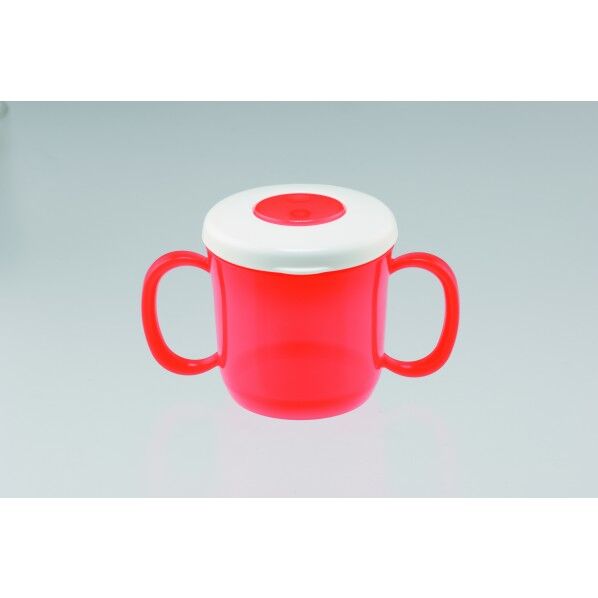 ベビーマグ レッド #1118 1個