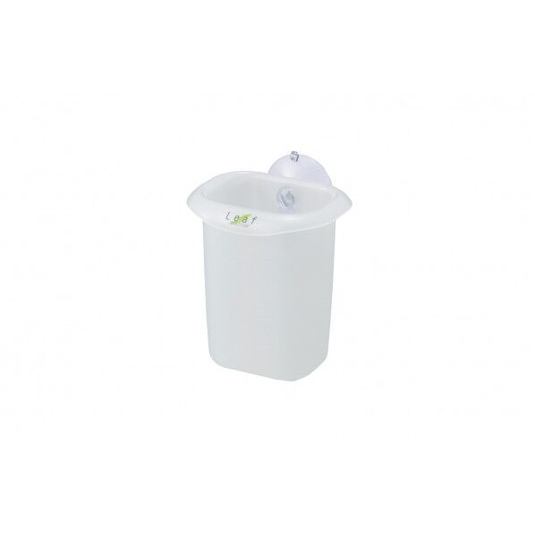 リーフ スリムポケット ナチュラル #2111 1個