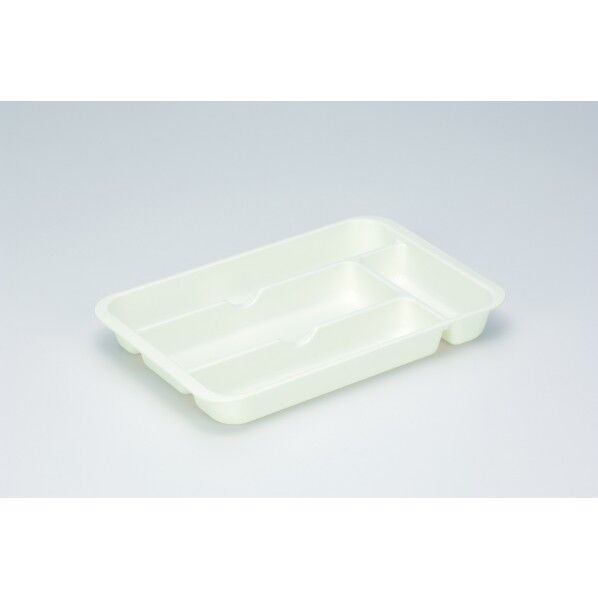 メジャー 整理トレー ホワイト #70 1個