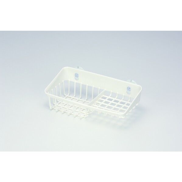 ワイドスポンジラック ホワイト #89 1個