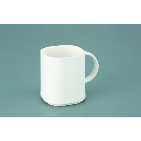 レンジコップ ホワイト #1114 1個